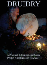 Druidry (ISBN: 9781915604002)