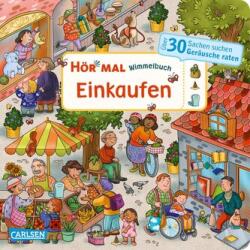 Hör mal (ISBN: 9783551253361)