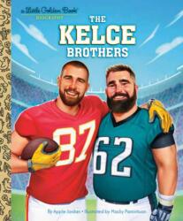 The Kelce Brothers (ISBN: 9780593904282)