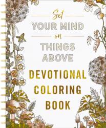 Set Your Mind on Things Above (ISBN: 9781648702914)