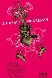 Die Brautprinzessin (ISBN: 9783608966367)