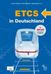 ETCS in Deutschland (ISBN: 9783962452636)