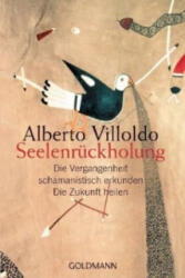 Seelenrückholung - Alberto Villoldo, Andrea Panster (ISBN: 9783442217656)