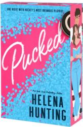 Pucked (2024)