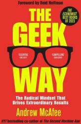 The Geek Way (2024)