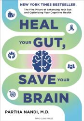 Heal Your Gut, Save Your Brain (2024)