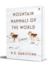 Mountain Mammals of the World (2024)