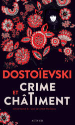 Crime et châtiment - Dostoïevski (2024)