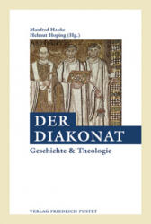 Der Diakonat (ISBN: 9783791731001)
