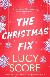 The Christmas Fix (ISBN: 9781399735537)