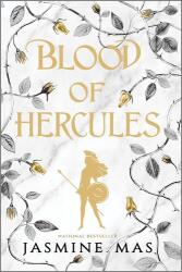 Blood of Hercules (ISBN: 9781335474728)