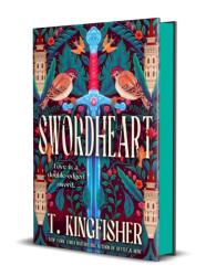 Swordheart - KINGFISHER T (ISBN: 9781250400222)