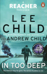 In Too Deep (ISBN: 9781804993675)