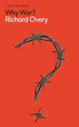 Why War? (ISBN: 9780241567609)