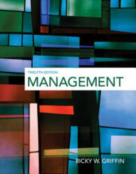 Management - Ricky W Griffin (ISBN: 9781305501294)
