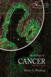 Biology of Cancer - Robert A. Weinberg (ISBN: 9780815342205)