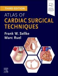 Atlas of Cardiac Surgical Techniques (2025)
