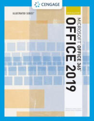 Illustrated Microsoft (R)Office 365 & Office 2019 Introductory - BESKEEN CRAM DUFFY F (ISBN: 9780357025673)