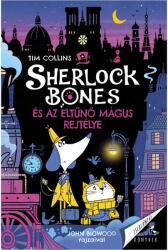 Sherlock Bones és az eltűnő mágus rejtélye (2024)