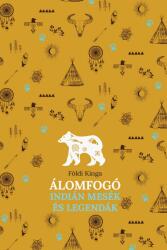 Álomfogó - Indián mesék és legendák (2024)