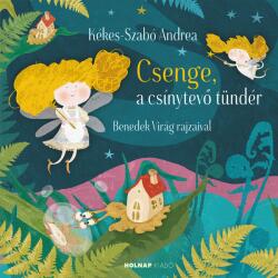 Csenge, a csínytevő tündér (2024)