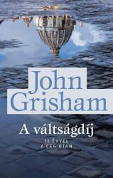 A váltságdíj (2024)