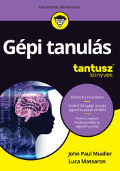 Gépi tanulás (2024)