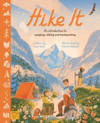 Hike It (ISBN: 9781915569660)