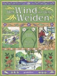 Der Wind in den Weiden (ISBN: 9783811234345)