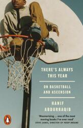 There's Always This Year (ISBN: 9781802065824)