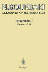 Integration I - N. Bourbaki (ISBN: 9783642639302)