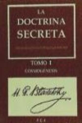 La doctrina secreta I : cosmogénesis - H. P. Blavatsky, Federico Climent Terrer (ISBN: 9788499500959)