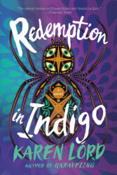 Redemption in Indigo - Lord, Karen (ISBN: 9780593724385)