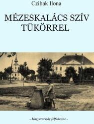 Mézeskalács szív tükörrel (ISBN: 9786155068836)