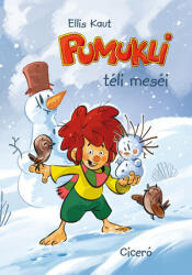 Pumukli téli meséi (ISBN: 9789634322634)