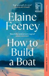 How to Build a Boat (2024)