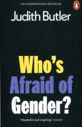 Who's Afraid of Gender? (ISBN: 9781802061062)