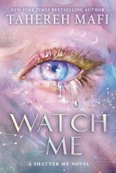 Watch Me (ISBN: 9780008718138)