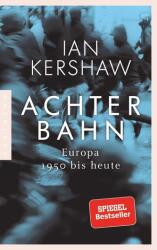 Achterbahn (ISBN: 9783570554388)