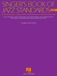 The Singer's Book of Jazz Standards - Women's Edition: Women's Edition - Wilder Alec (ISBN: 9780634049668)