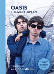 Oasis The Masterplan (ISBN: 9781788405683)