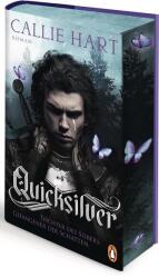 Quicksilver - Franca Fritz, Heinrich Koop (ISBN: 9783328604204)