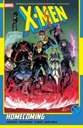 X-Men Vol. 1 - MACKAY JED (ISBN: 9781302959364)
