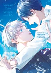 Spread Your Wings and Fly - Nonono Yamada (ISBN: 9781634424462)