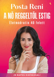 A nő reggeltől estig (2024)