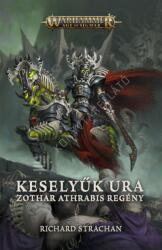 Keselyűk ura (2024)