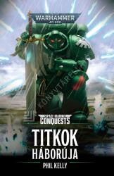 Titkok Háborúja (2024)