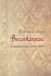 Boszorkánytánc (ISBN: 9786155858369)