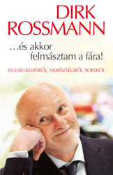 és akkor felmásztam a fára! (ISBN: 9789635804634)