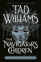 Navigator's Children - WILLIAMS TAD (ISBN: 9781473603332)